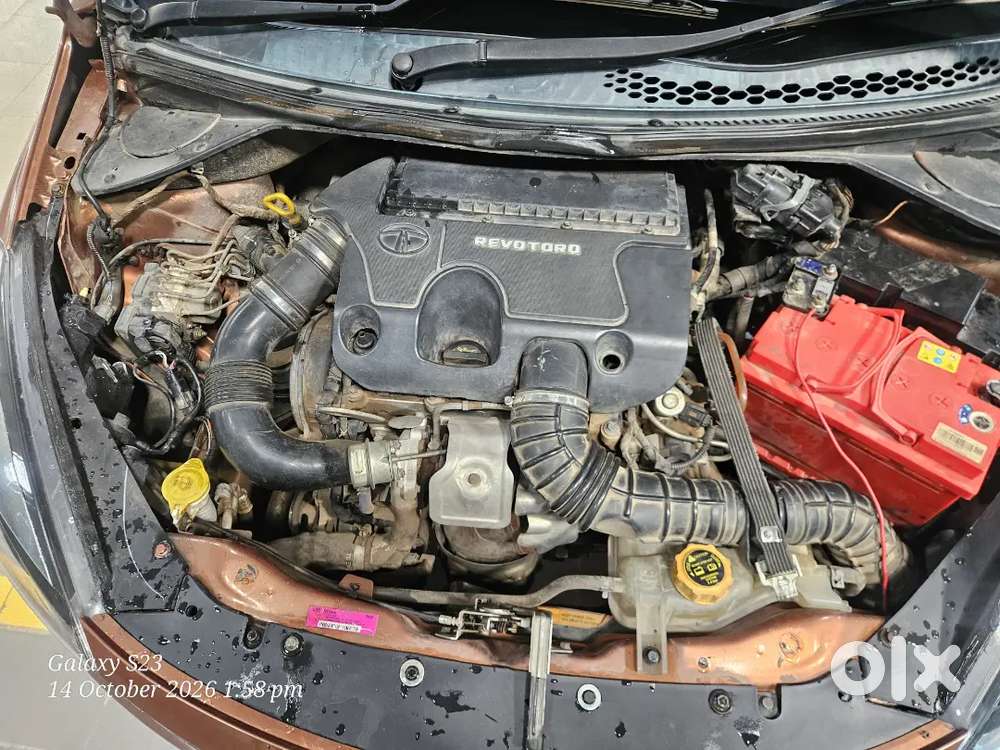 Tata Tigor Diesel 2017