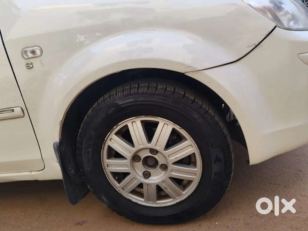 Car Condition Is Good And Well Maintained