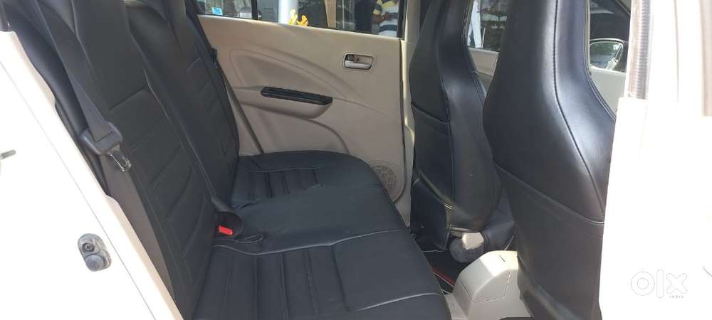 Maruti Suzuki Celerio Zxi, 2020, Petrol