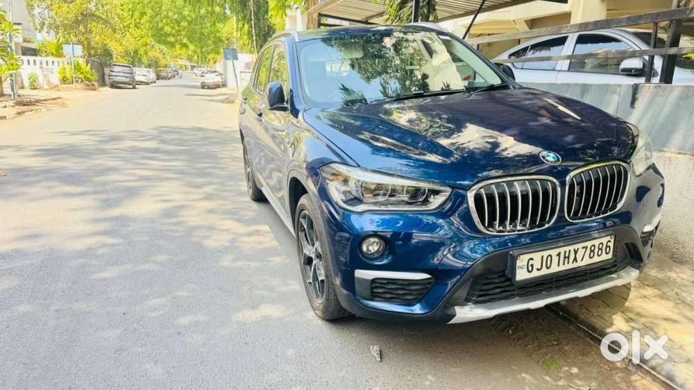 Bmw X1 Diesel