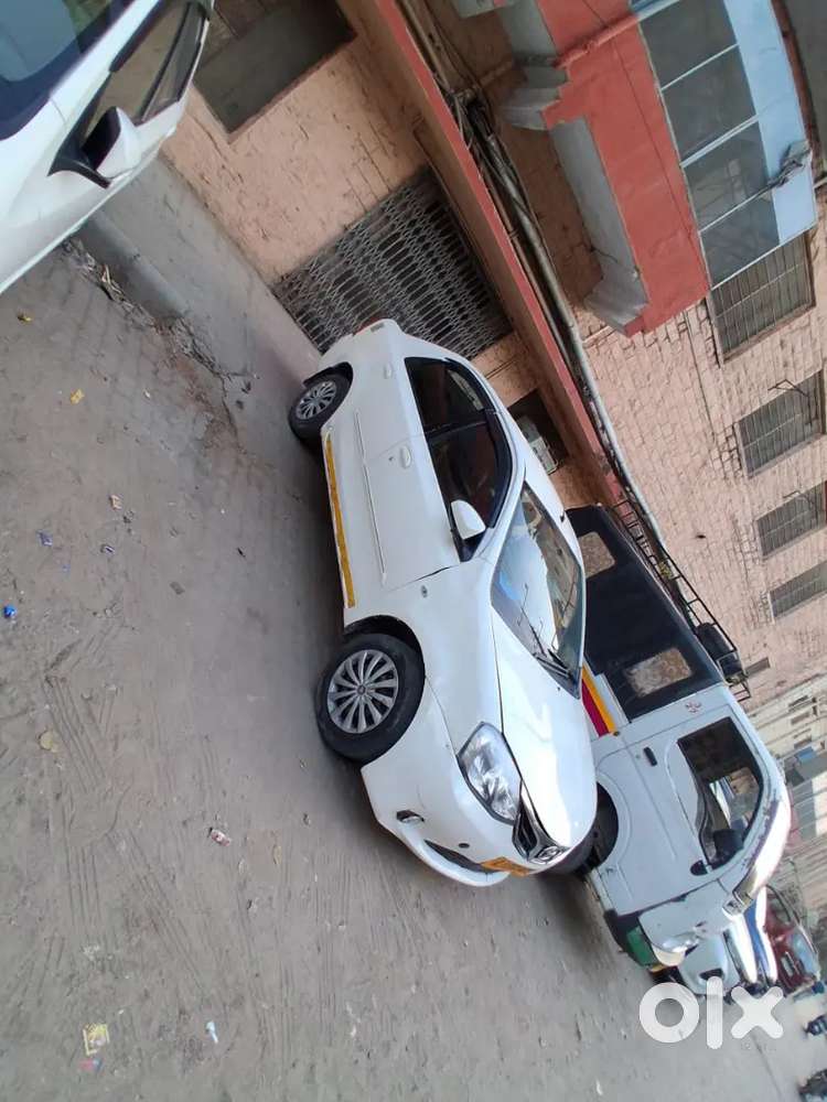 Toyota Etios Diesel 2013