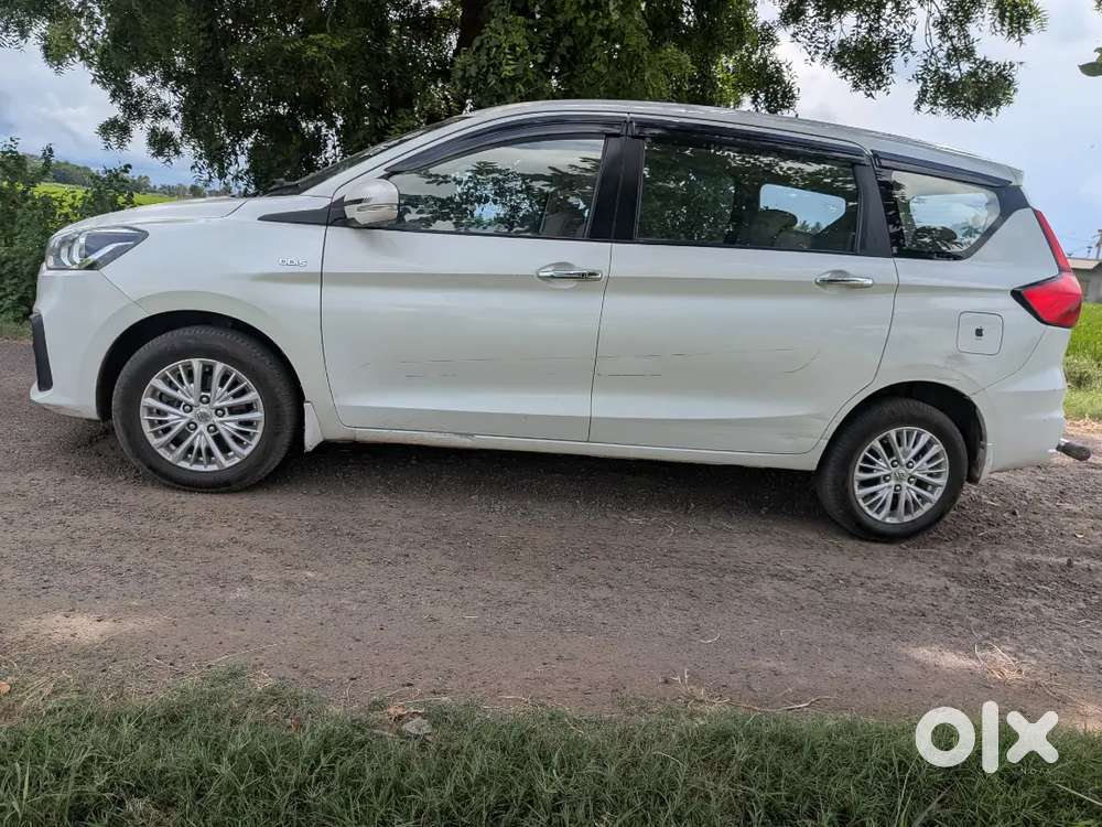 Maruti Suzuki Ertiga 2019 Diesel 133500 Km Drive