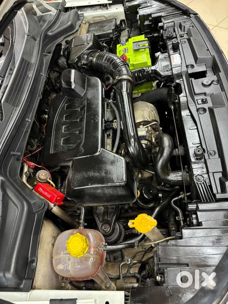 Mahindra Xuv300 Diesel 2019