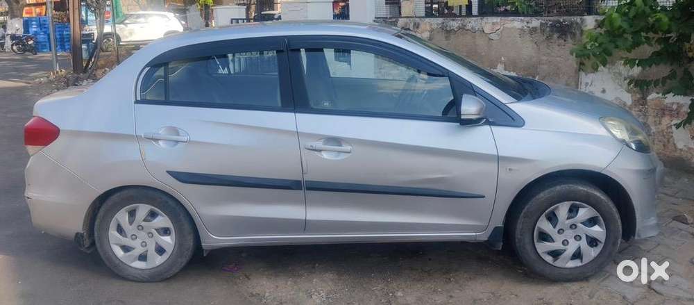 Honda Amaze 2015 Diesel Good Condition
