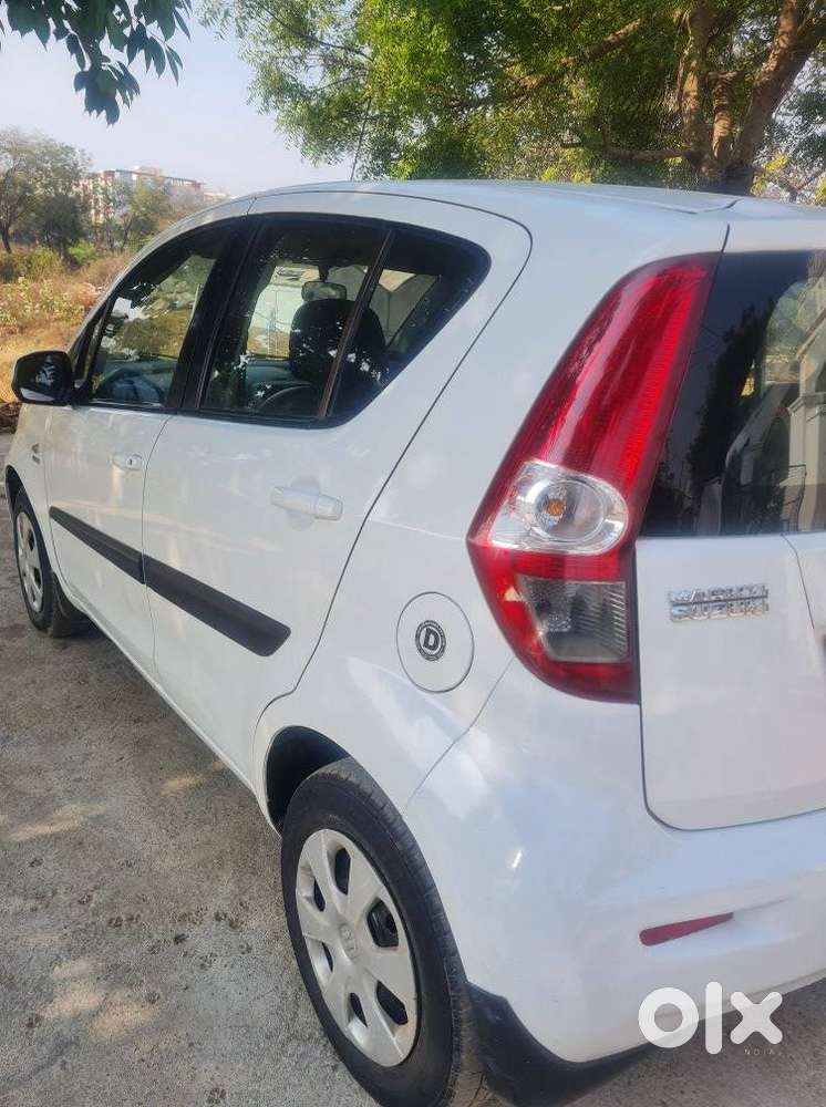 Maruti Suzuki Ritz Vdi (abs) Bs Iv, 2011, Diesel