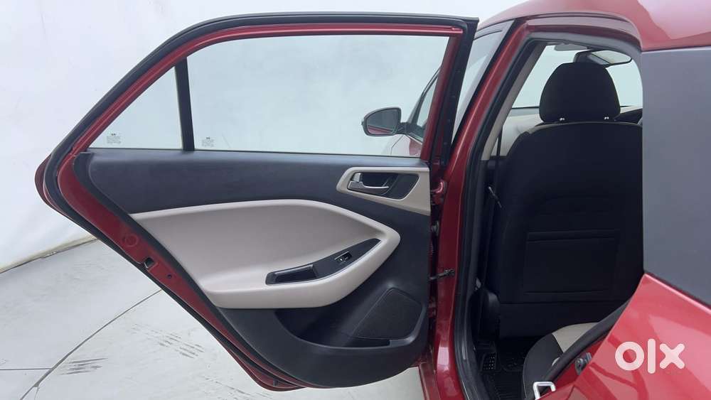 Hyundai Elite I20 [2018-2020] 1.4 Asta Crdi, 2015, Diesel