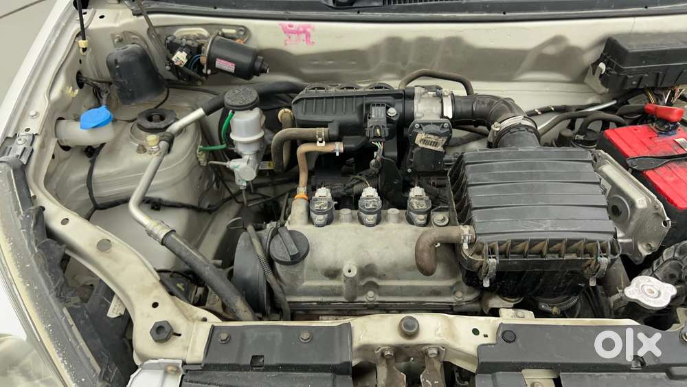 Maruti Suzuki Alto 800 Lxi, 2019, Petrol