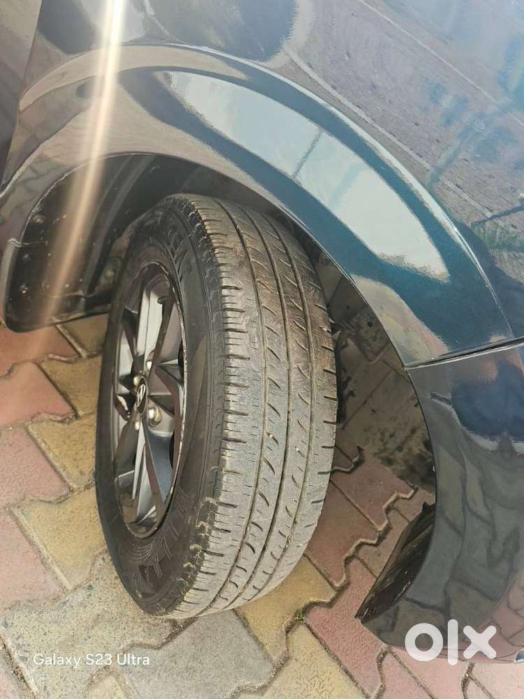 Hyundai Grand I10 Nios Sportz, 2022, Petrol