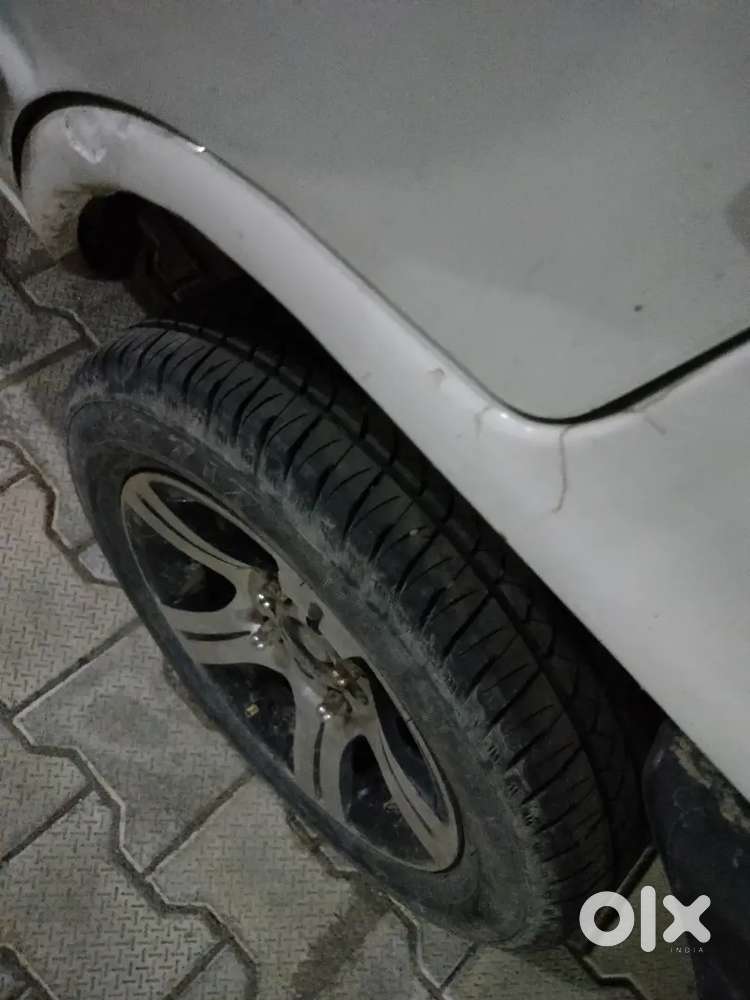 Maruti Suzuki 800 2008