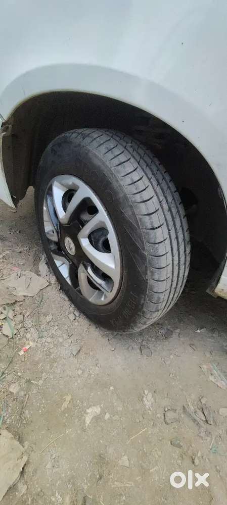 Maruti Suzuki Alto K10 2011 Cng & Hybrids 90000 Km Driven