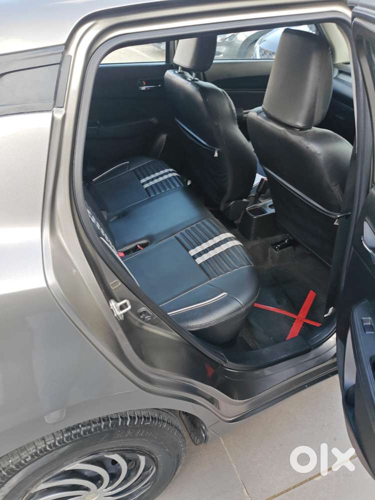 Maruti Suzuki Swift Amt Vxi, 2020, Petrol