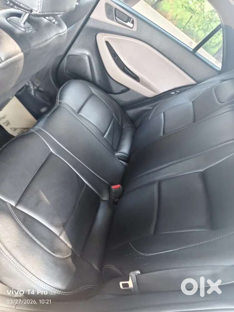 Hyundai I20 2016 Diesel Well Maintained