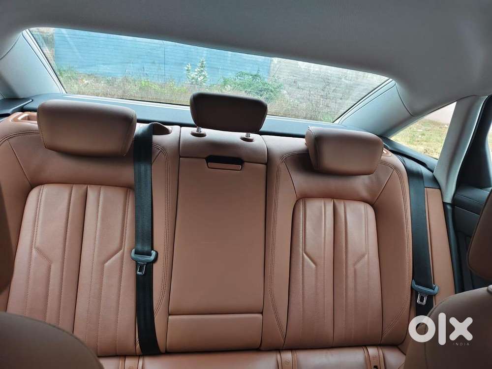 Audi A6 2022 Petrol 34000 Km Driven