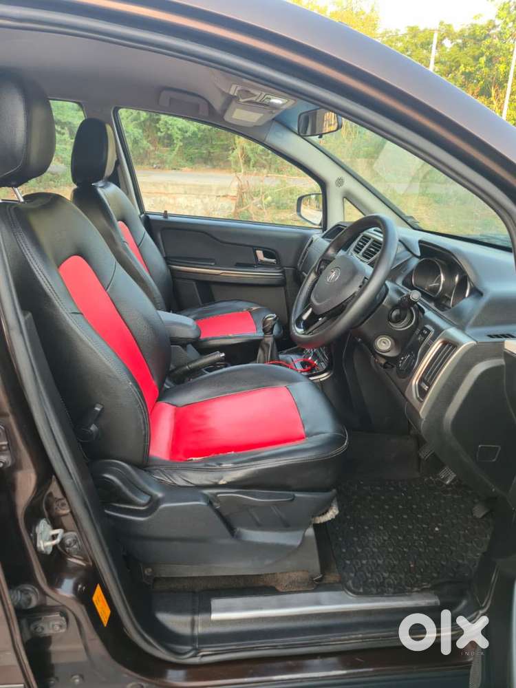 Tata Hexa Xm, 2018, Diesel