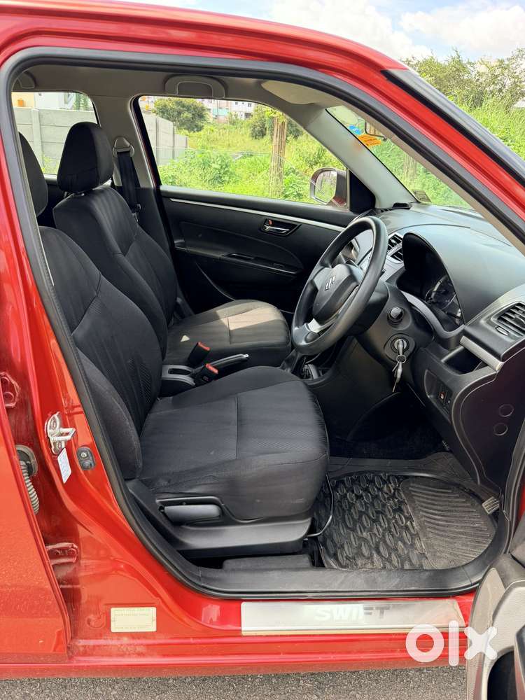 Maruti Suzuki Swift Ddis Vdi, 2013, Diesel
