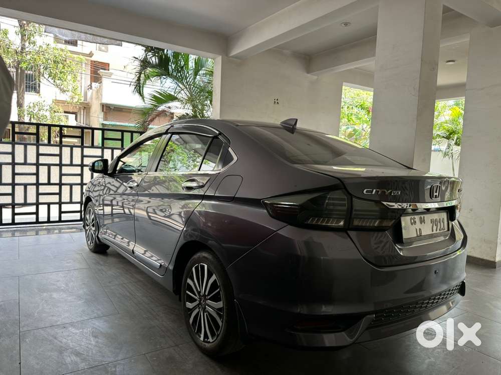 Honda City Petrol Good Condition