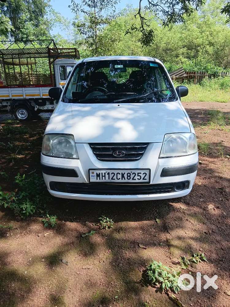 I Want Sell Hyundai Santro Xing Xl 2005