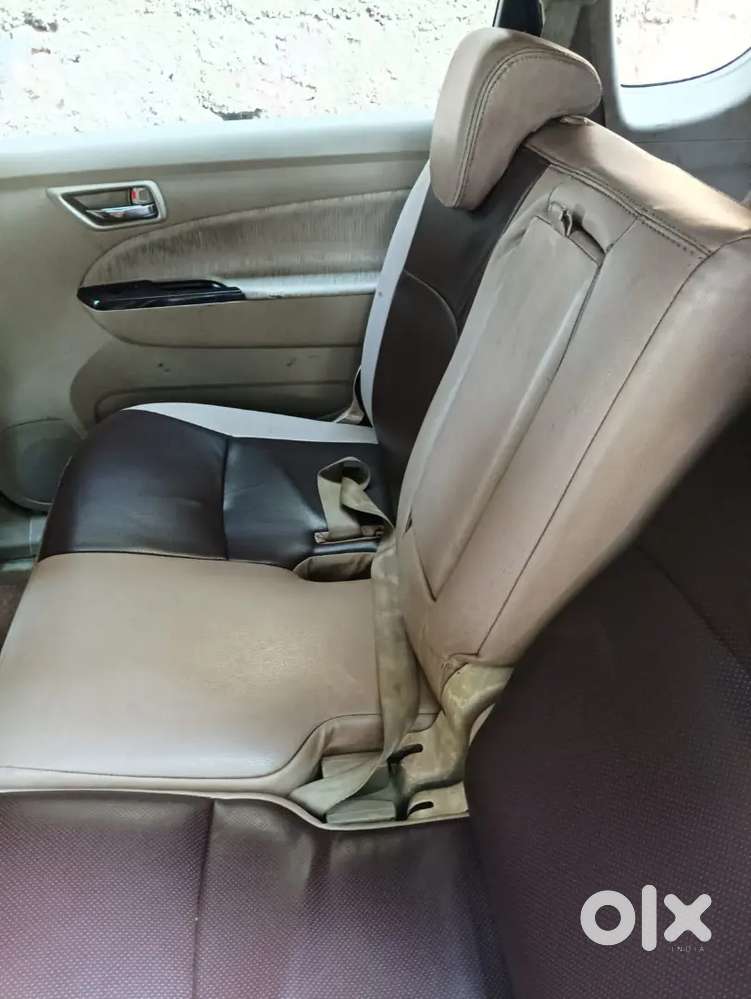Maruti Suzuki Ertiga 2014 Vxi