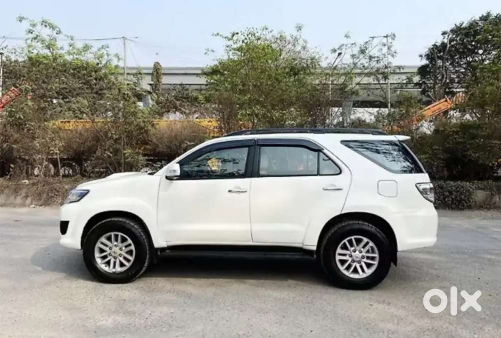 Fortuner 2015 Manual Diseal