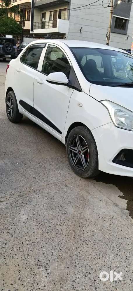 Hyundai Xcent Prime 2018 Cng & Hybrids 67015 Km Driven