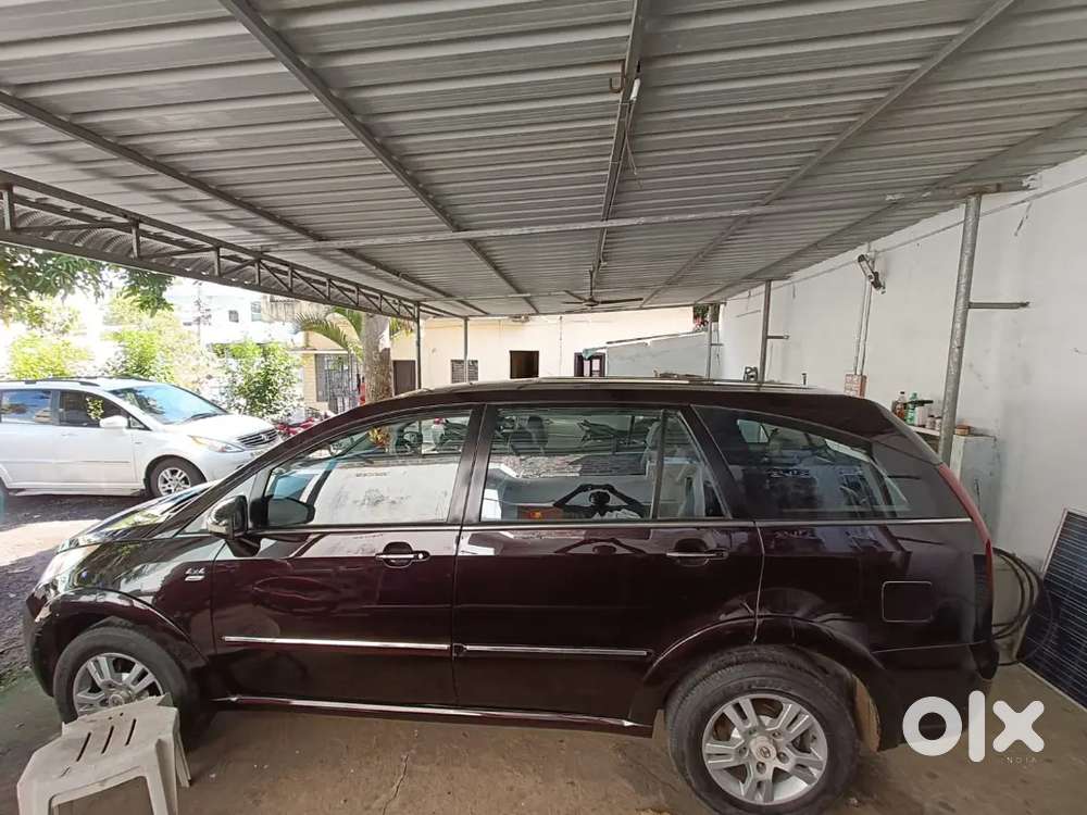 Tata Aria 2011 4x4 Diesel 68000 Km Driven
