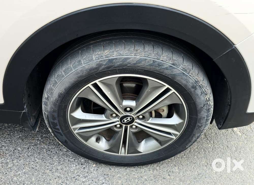 Hyundai Creta 1.6 Sx Option, 2016, Diesel