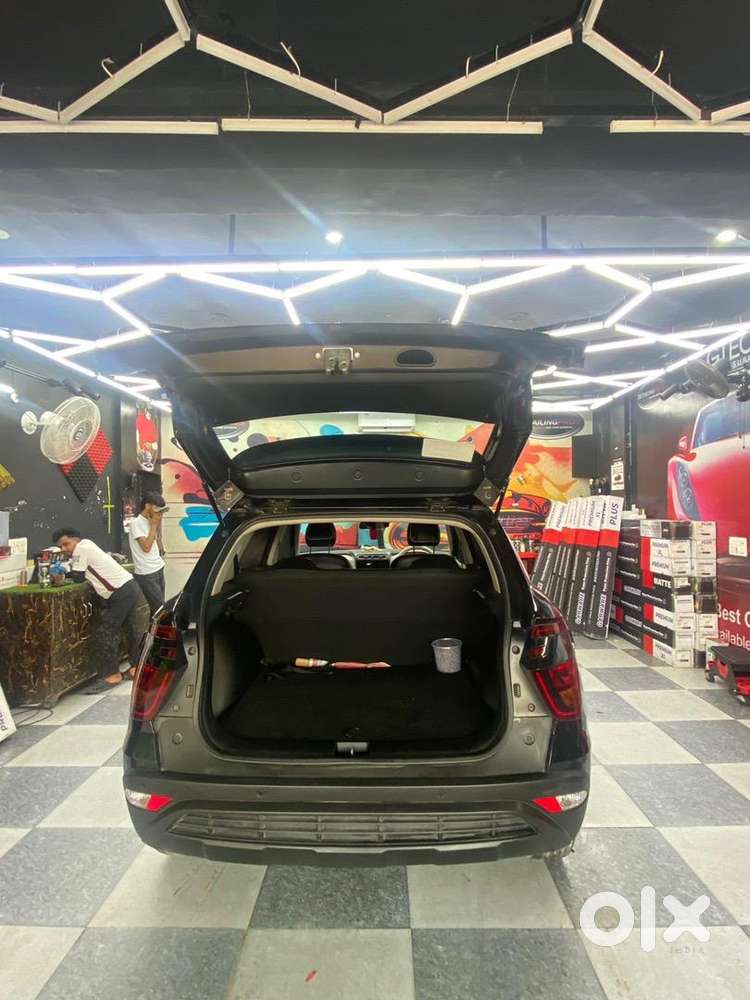 Hyundai Petrol Car 2021