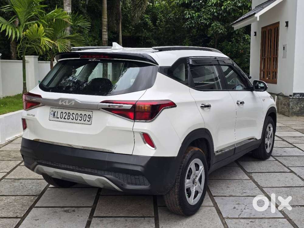 Kia Seltos Hte D, 2022, Diesel