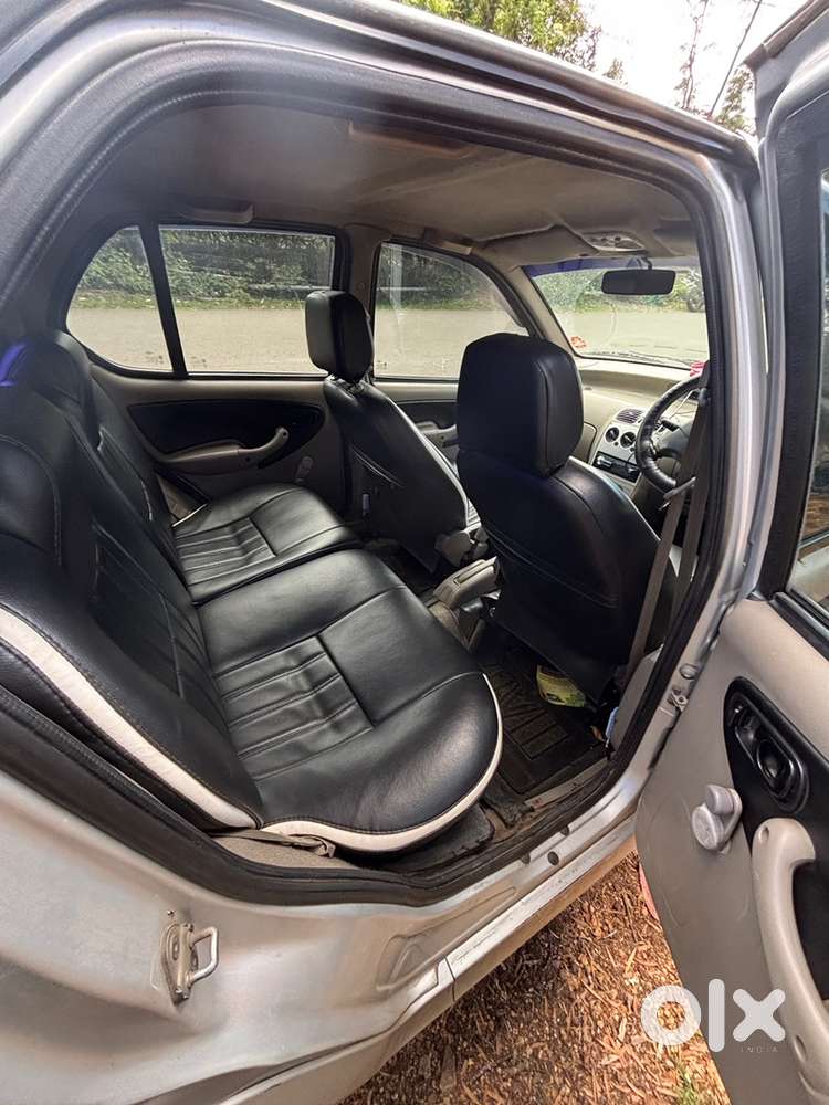 Tata Indica Petrol Manual 2007