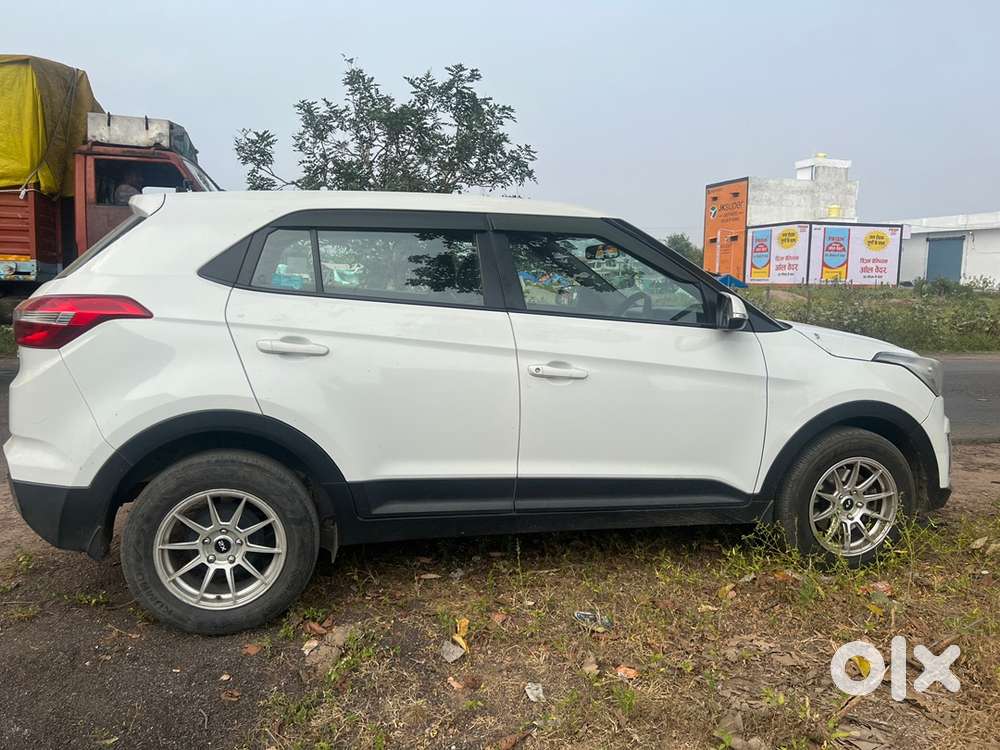 Hyundai Diesel Car 2018