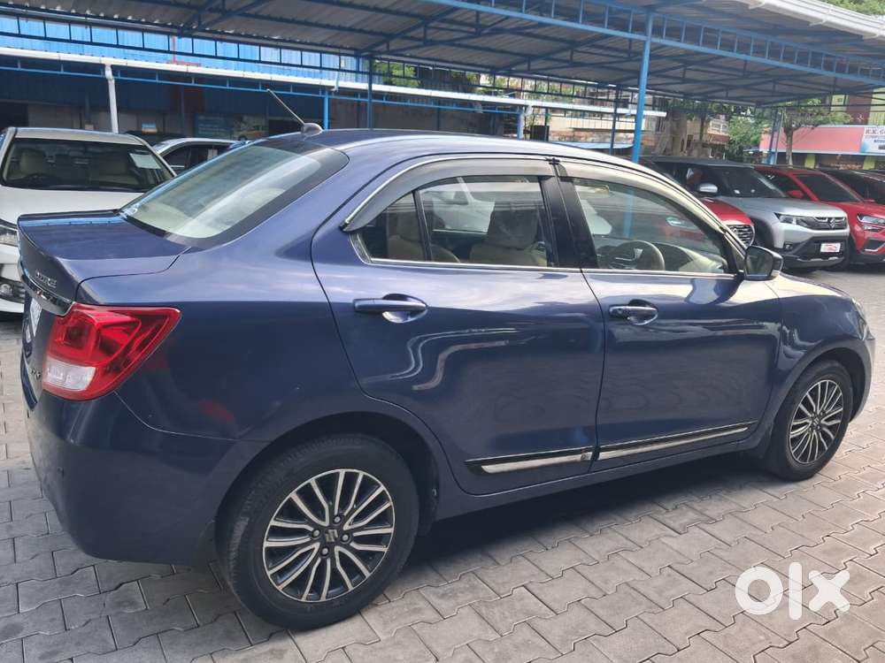 Maruti Suzuki Swift Dzire Zxi Plus , 2018, Petrol