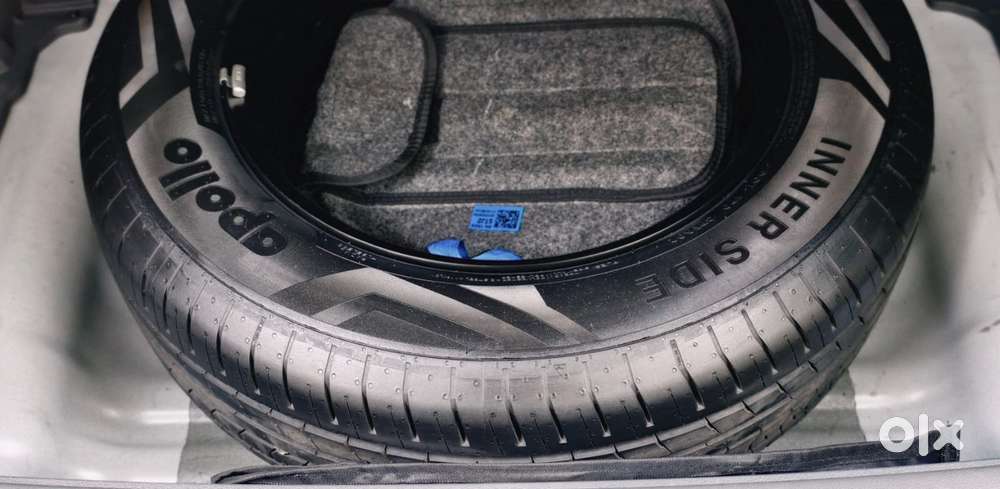 Hyundai Creta Sx Tech Mt, 2024, Petrol