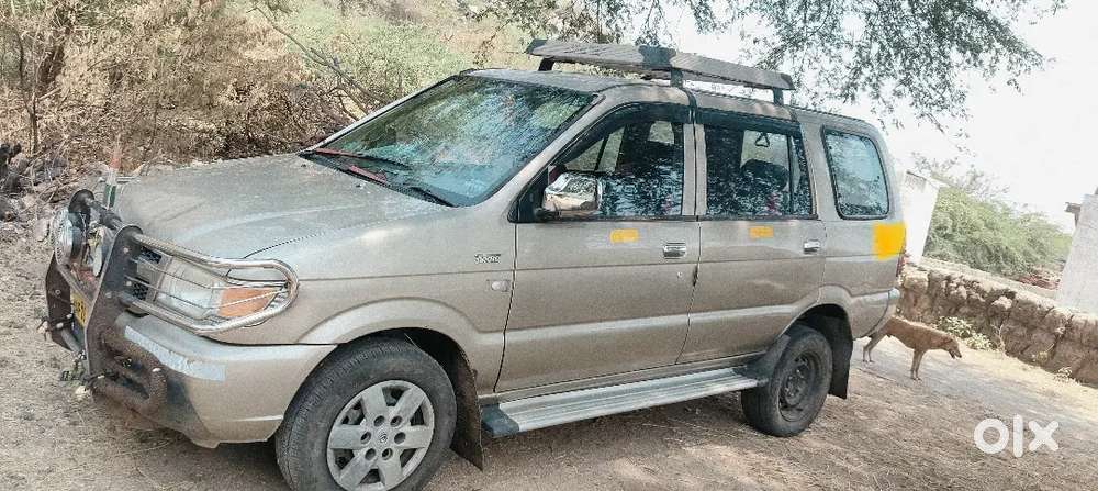 Chevrolet Tavera Neo 2013 Diesel Good Condition