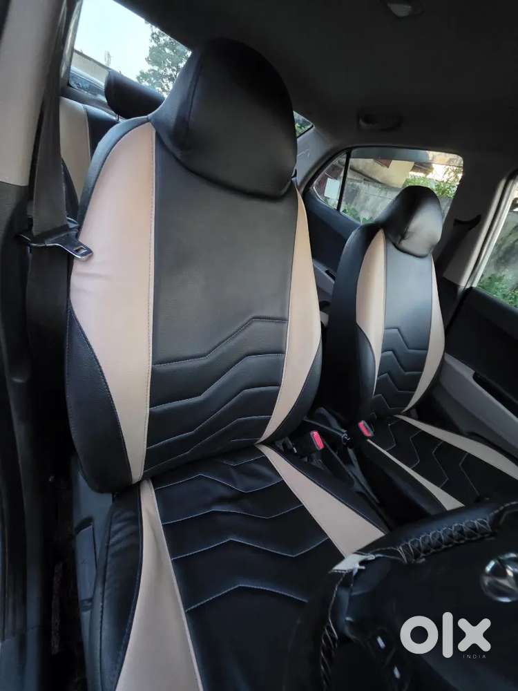 Hyundai Xcent 1.2l 2020 Petrol Manual Good Condition