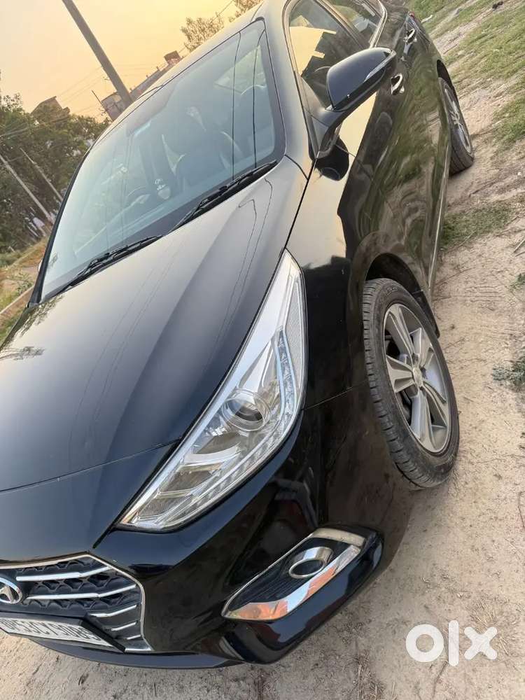 Hyundai Verna Sx 2018