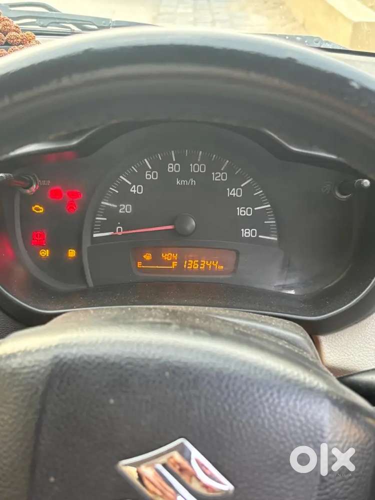 Maruti Suzuki Celerio 2016 Cng & Hybrids Well Maintained