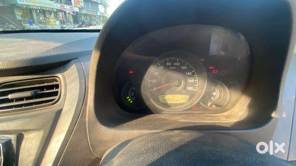 Eon Car D Lite Plus