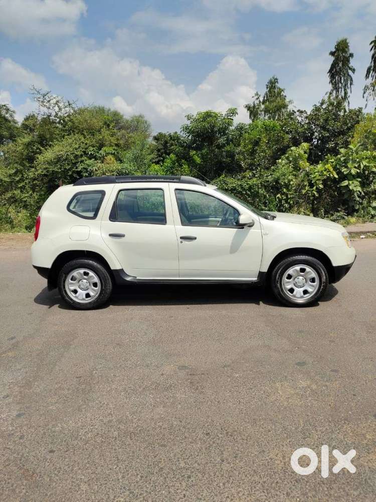 Renault Duster 2012-2015 85ps Diesel Rxl Optional, 2015, Diesel