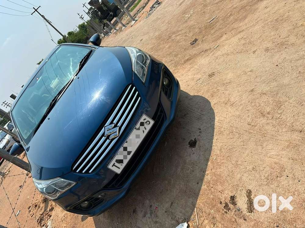 2017 Maruti Suzuki Ciaz