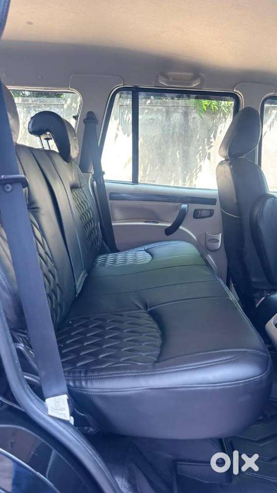 Mahindra Scorpio Classic, 2026, Diesel