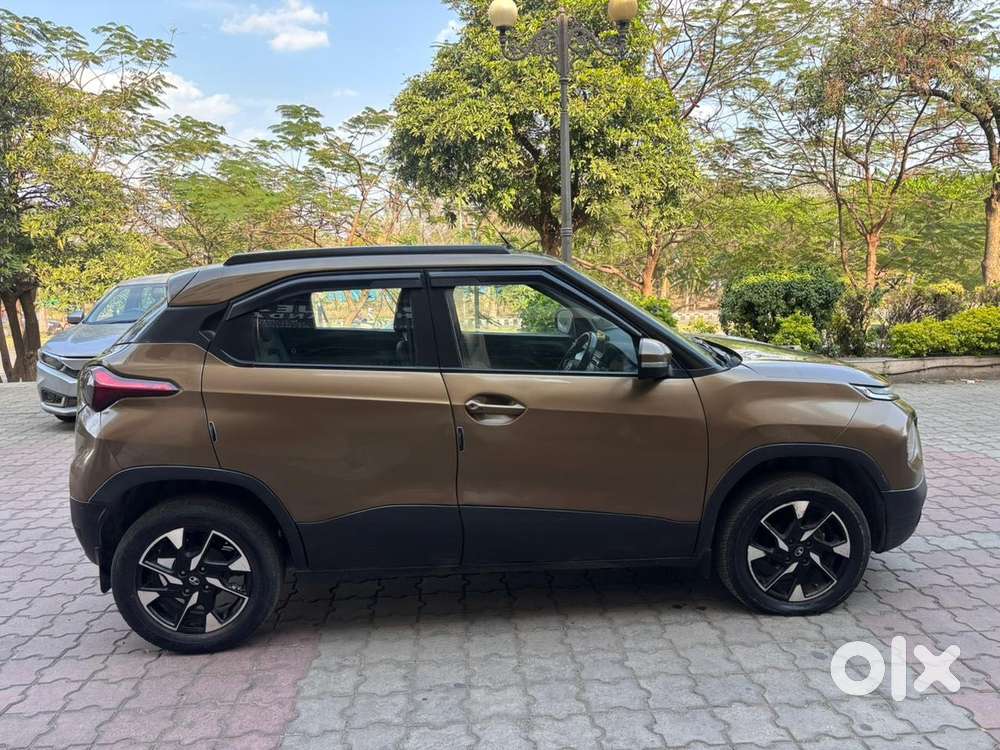 Tata Nexon