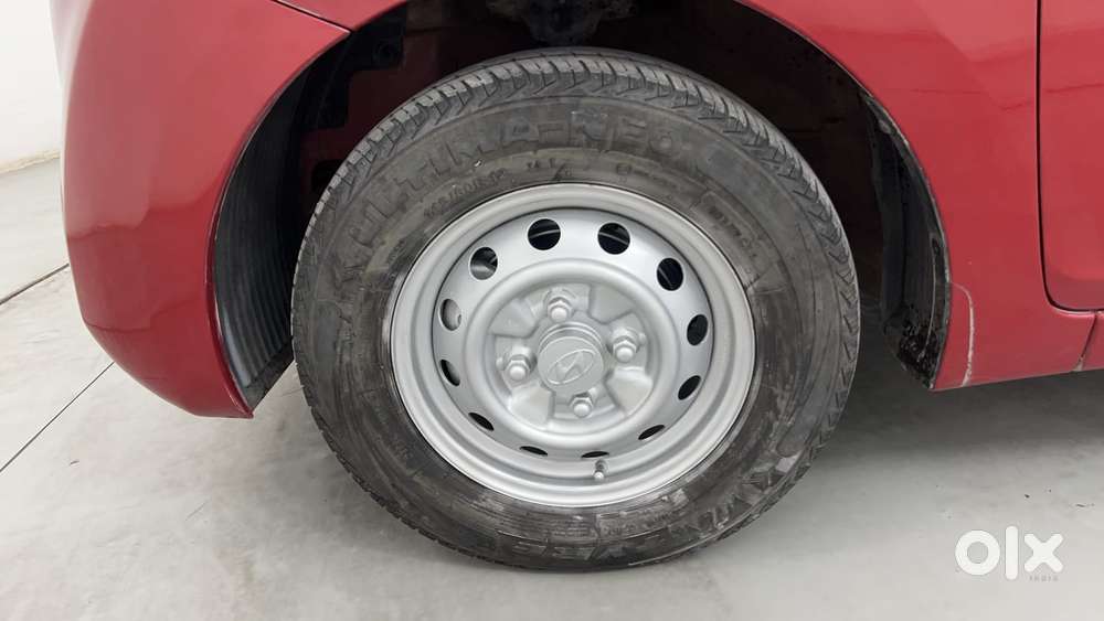 Hyundai Eon Era +, 2017, Petrol