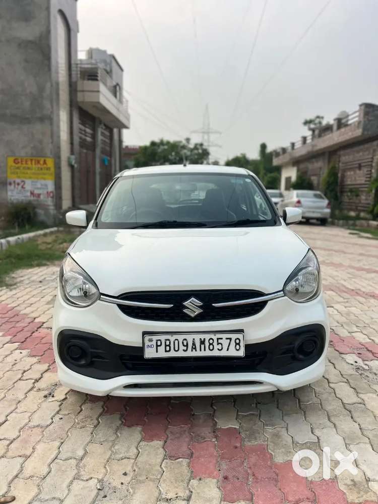 Maruti Suzuki Celerio 2023 Zxi Manual Petrol