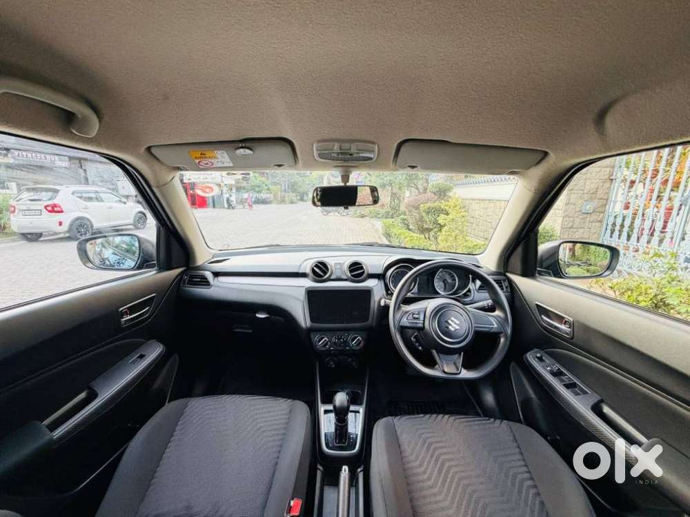 Maruti Suzuki Swift Vxi Ags, 2022, Petrol