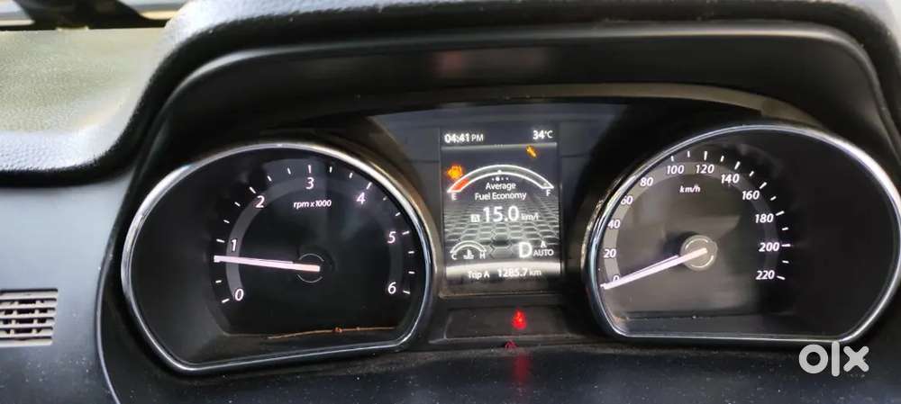 Tata Hexa 2019 Diesel Well Maintained Automatic Top Variant