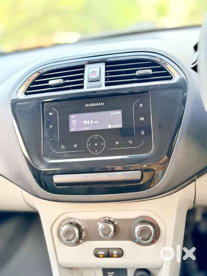 Tata Tiago 1.05 Revotorq Xt, 2023, Petrol