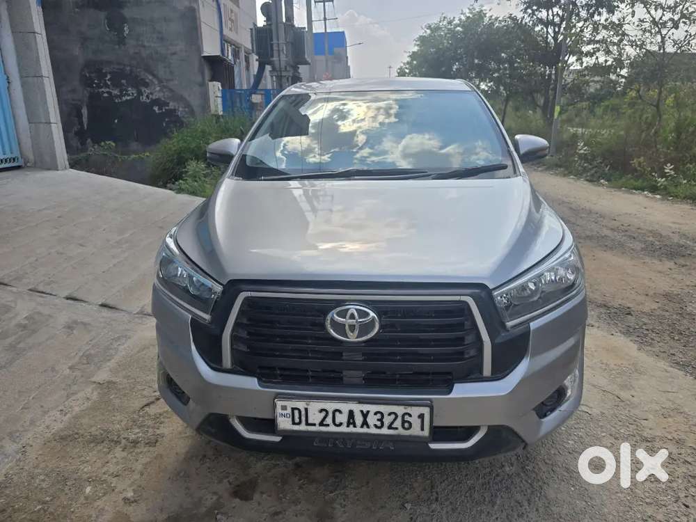 Front Seat With Recliner