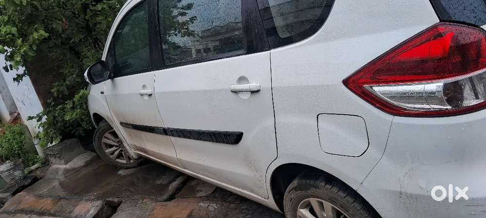 2016 Maruti Suzuki Ertiga Zdi( Doctor Car)2017 Registastion  Car