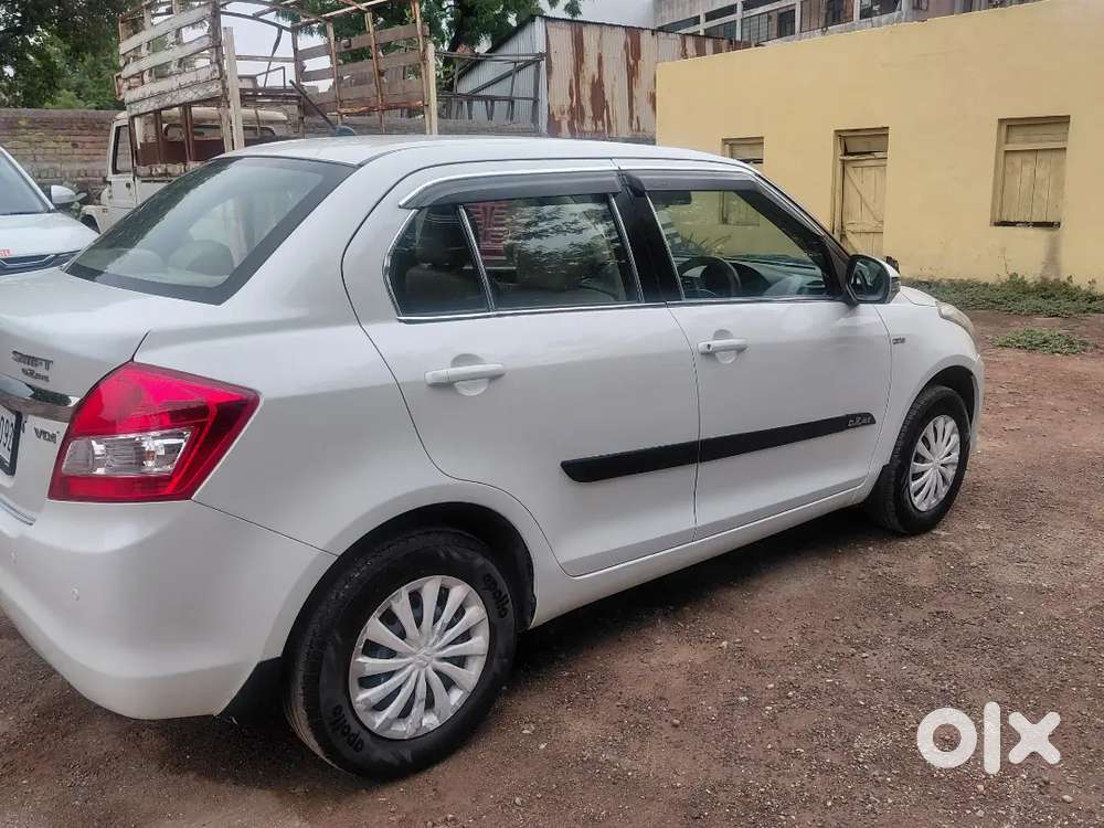 Maruti Suzuki Dzire 2016 Diesel 92000 Km Driven