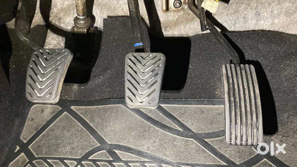 Hyundai Eon Era +, 2018, Petrol